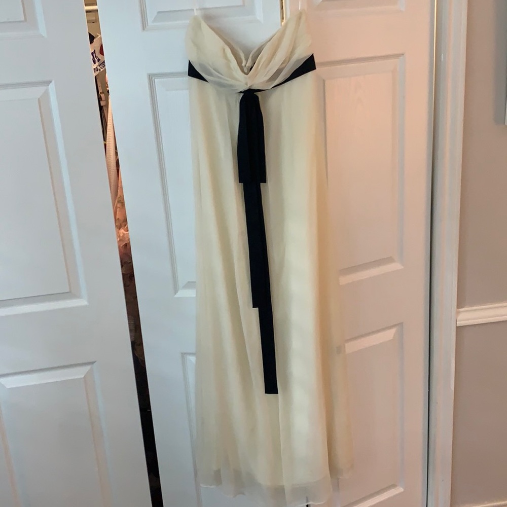 Jay Godfrey dress